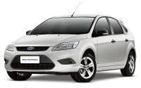 Ford Focus 2 Амортизаторы задние