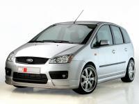 Ford C-MAX Амортизаторы задние