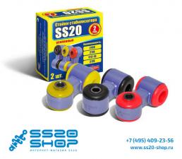 Стойки стабилизатора SS20 для ВАЗ 2113, 2114, 2115 (к-т 2 шт)